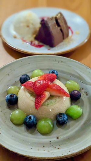  at Love Handle in Central Singapore