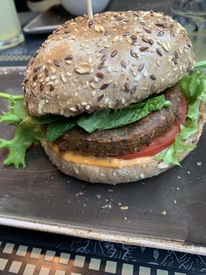 Frohnatur  at Peter Pane in Dusseldorf