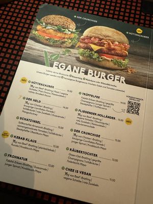   at Peter Pane in Dusseldorf