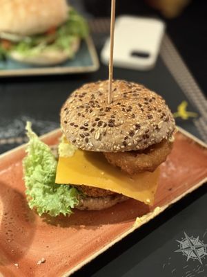   at Peter Pane in Dusseldorf