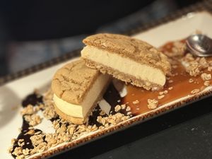   at Peter Pane in Dusseldorf