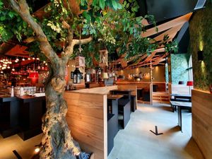 Peter Pane at Peter Pane in Dusseldorf