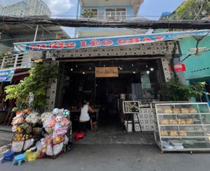  at Nuoc Leo Chay in Ho Chi Minh City