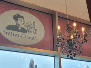 Don Camillo at Don Camillo - Europaplatz in Graz