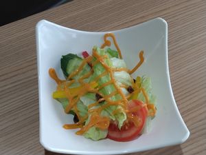 沙拉 at Vegan Life 璽恩軒蔬食 - Xǐ Ēn Xuān Shū Shí in New Taipei City