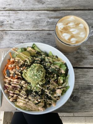   at Kokomo in North Vancouver