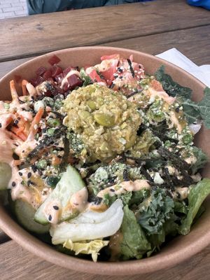   at Kokomo in North Vancouver