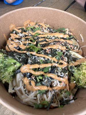   at Kokomo in North Vancouver