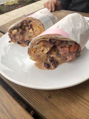   at Kokomo in North Vancouver