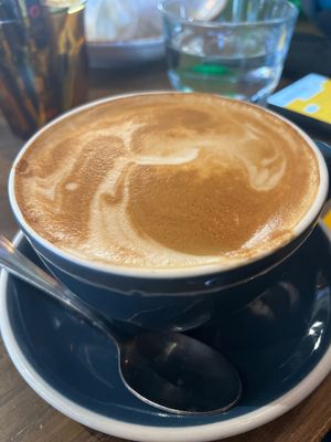   at Pier in Queenstown