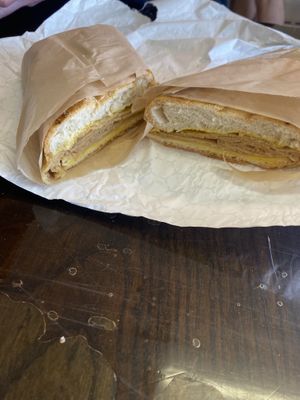 Cuban  at Dunedin Vegan Deli in Clearwater