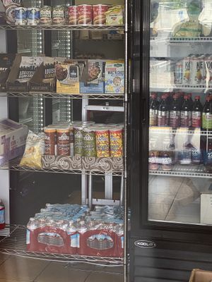 Foods at Dunedin Vegan Deli in Clearwater