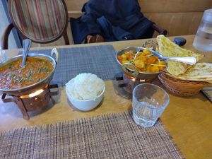  at Bombay Brau - Maybe closed in Busan