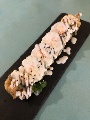   at Tian Yun Vegan 天云蔬食 in Penang