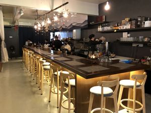   at Tian Yun Vegan 天云蔬食 in Penang