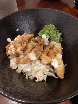  at Tian Yun Vegan 天云蔬食 in Penang