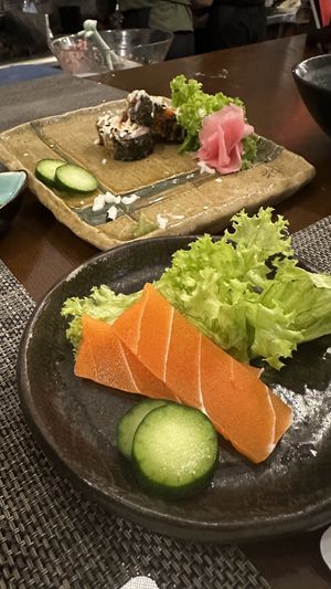   at Tian Yun Vegan 天云蔬食 in Penang