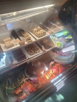 yummy at Peace Pies in San Diego