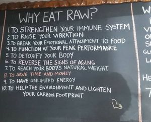   at Peace Pies in San Diego