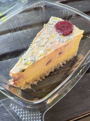   at Peace Pies in San Diego