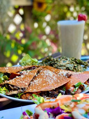  at Peace Pies in San Diego