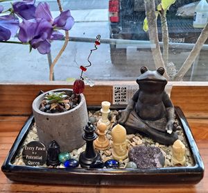  at Peace Pies in San Diego