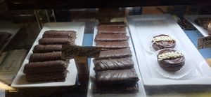  at Peace Pies in San Diego