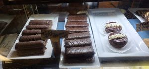  at Peace Pies in San Diego