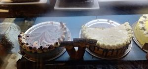  at Peace Pies in San Diego