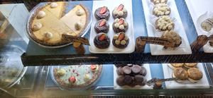  at Peace Pies in San Diego