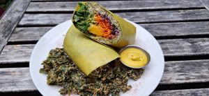  at Peace Pies in San Diego