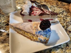  at Peace Pies in San Diego