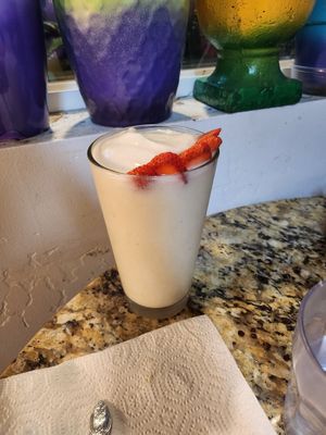  at Peace Pies in San Diego