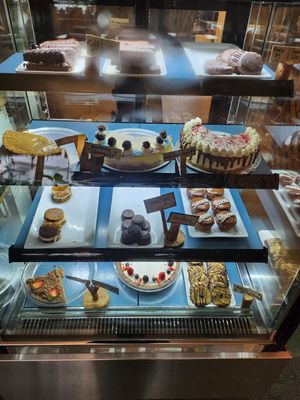  at Peace Pies in San Diego