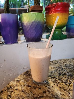  at Peace Pies in San Diego