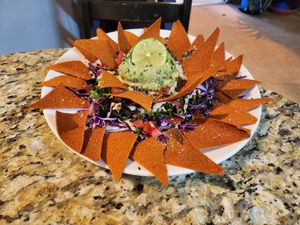  at Peace Pies in San Diego