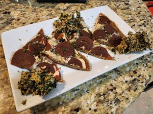  at Peace Pies in San Diego