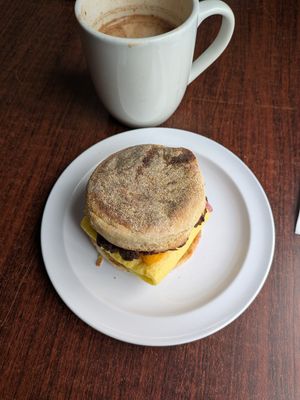  at Distant Worlds Coffeehouse in Seattle