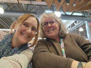  at PLNT Burger in Columbia