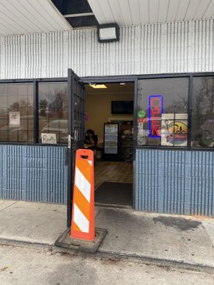   at Roots PBC in Atlanta