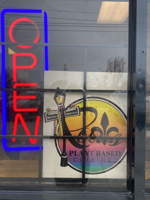   at Roots PBC in Atlanta