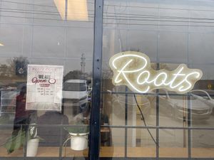   at Roots PBC in Atlanta