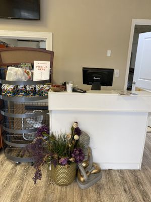   at Roots PBC in Atlanta