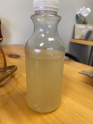   at Roots PBC in Atlanta