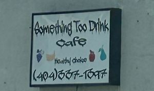 Unforgettable !  at Roots PBC in Atlanta