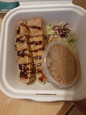 "Wie alles begann" at An Chay in Leipzig