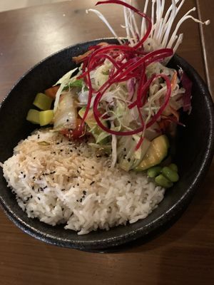 Don Bowl at An Chay in Leipzig
