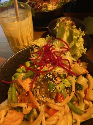 Pfad der Liebe  at An Chay in Leipzig