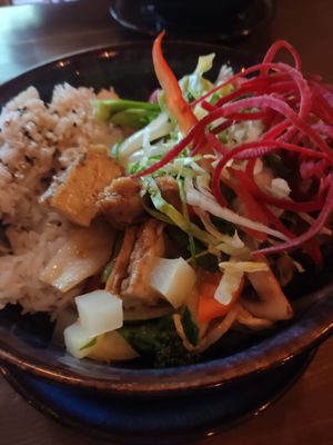   at An Chay in Leipzig