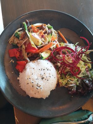 52 at An Chay in Leipzig